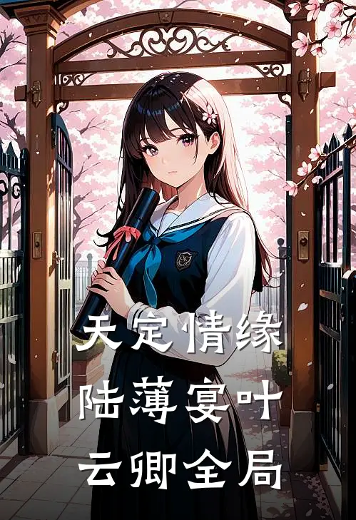 天定情缘陆薄宴叶云卿全局