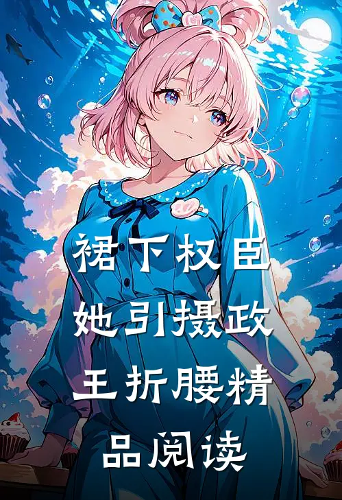 裙下权臣：她引摄政王折腰精品阅读