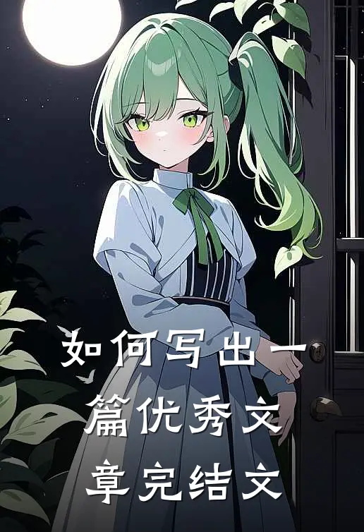 如何写出一篇优秀文章完结文