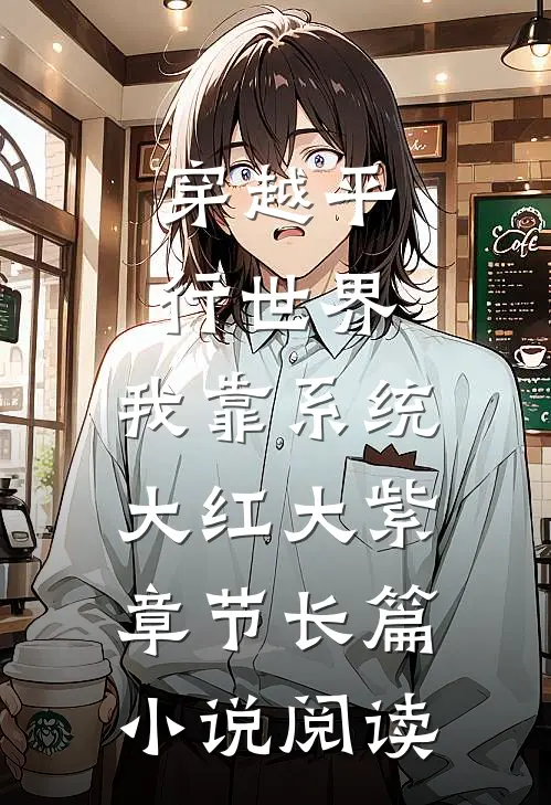 穿越平行世界，我靠系统大红大紫章节长篇小说阅读