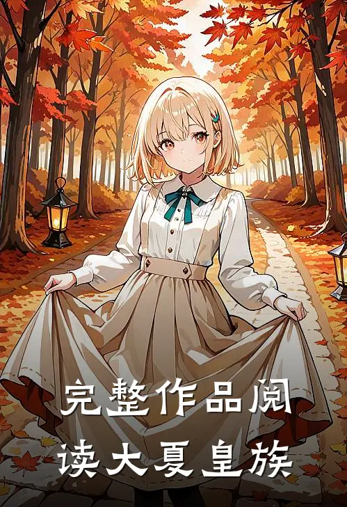 完整作品阅读大夏皇族