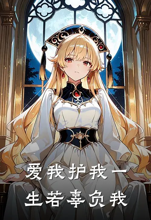 爱我护我一生若辜负我