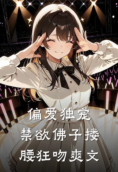 偏爱独宠，禁欲佛子搂腰狂吻爽文