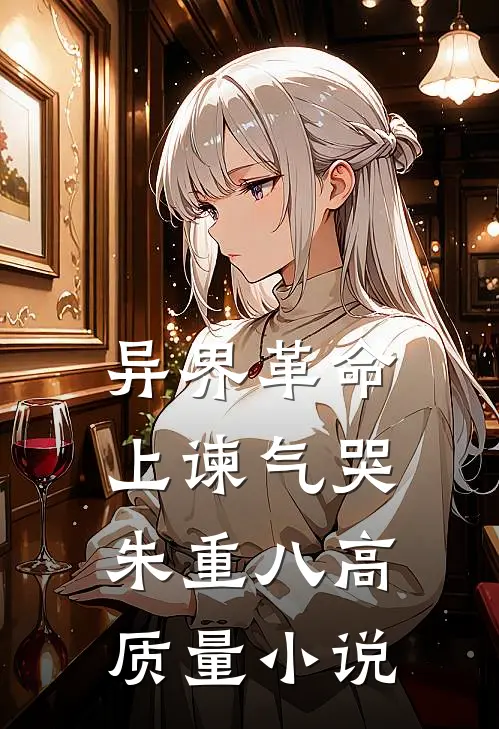 异界革命：上谏气哭朱重八高质量小说