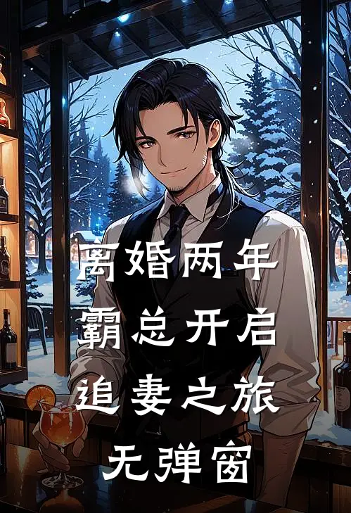 离婚两年，霸总开启追妻之旅无弹窗
