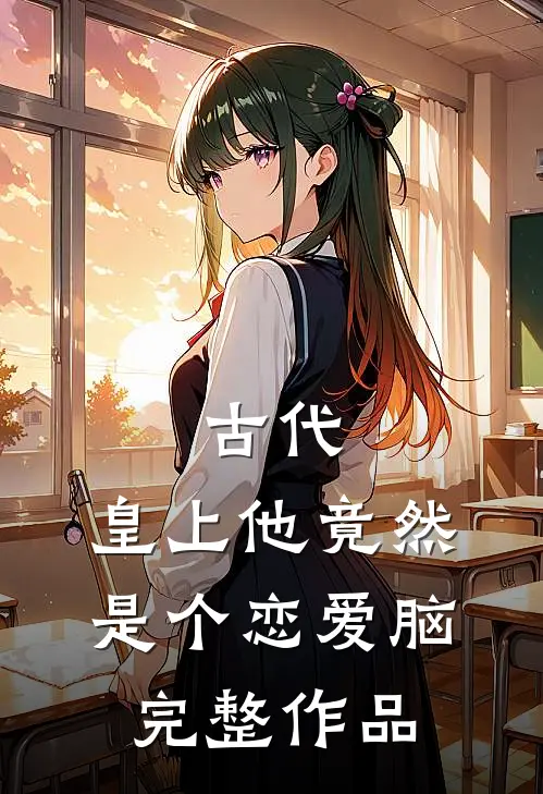 古代：皇上他竟然是个恋爱脑完整作品