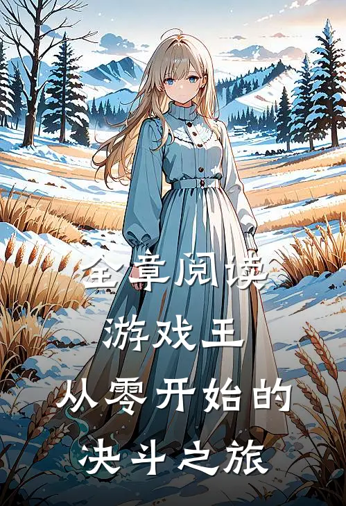 全章阅读游戏王从零开始的决斗之旅