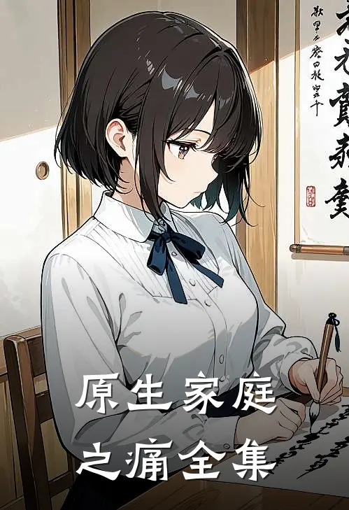原生家庭之痛 全集