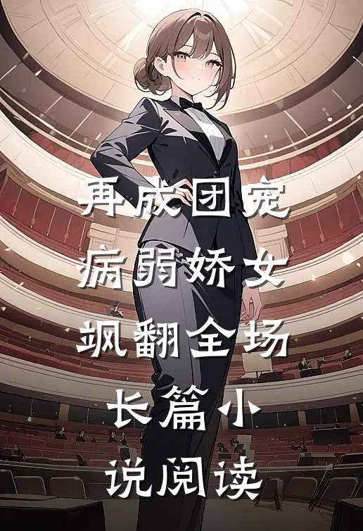 再成团宠，病弱娇女飒翻全场长篇小说阅读