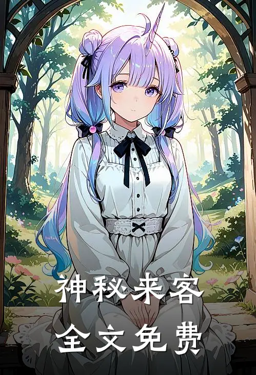 神秘来客全文免费