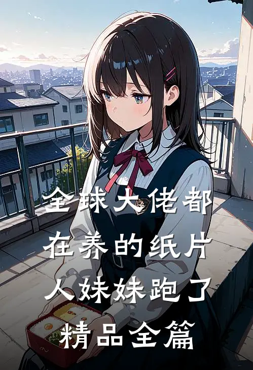 全球大佬都在养的纸片人妹妹跑了精品全篇