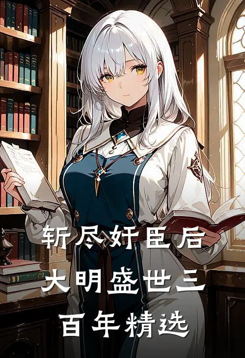 斩尽奸臣后，大明盛世三百年精选
