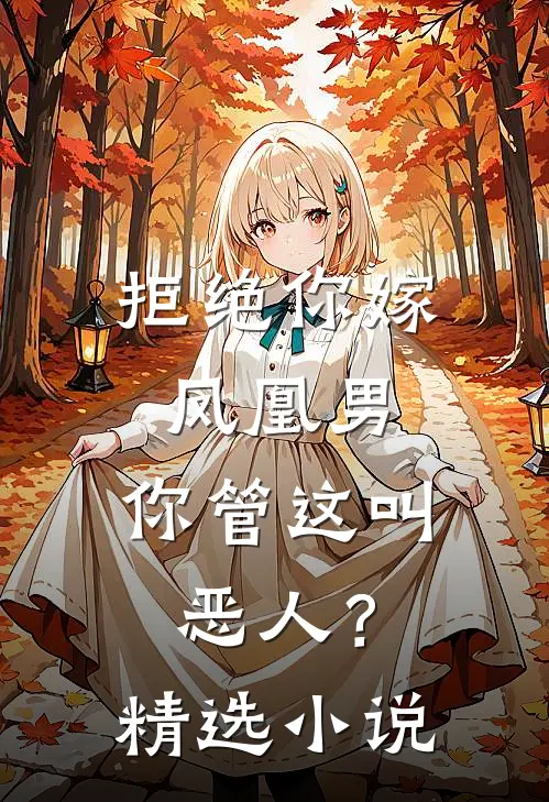 拒绝你嫁凤凰男,你管这叫恶人?精选网