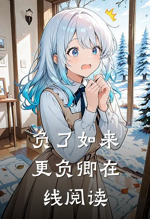 负了如来更负卿在线阅读