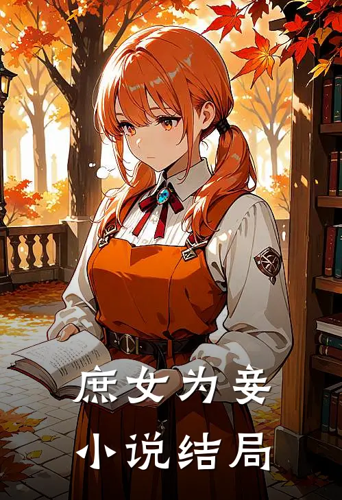 庶女为妾小说结局