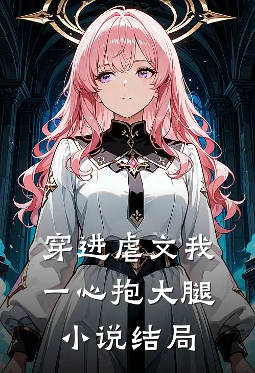 穿进虐文我一心抱大腿小说结局