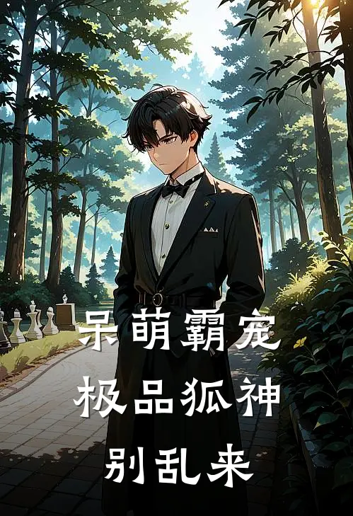 呆萌霸宠极品狐神别乱来