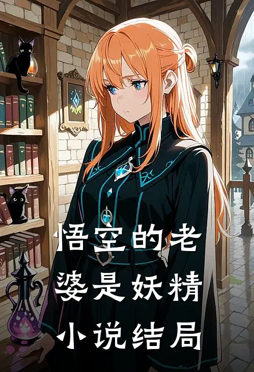 悟空的老婆是妖精小说结局