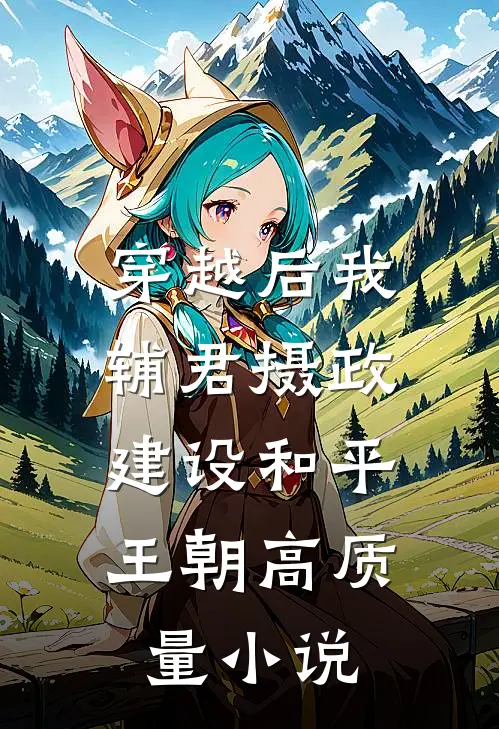 穿越后我辅君摄政，建设和平王朝高质量小说