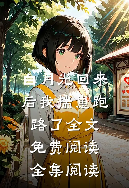 白月光回来后我揣崽跑路了全文免费阅读全集阅读