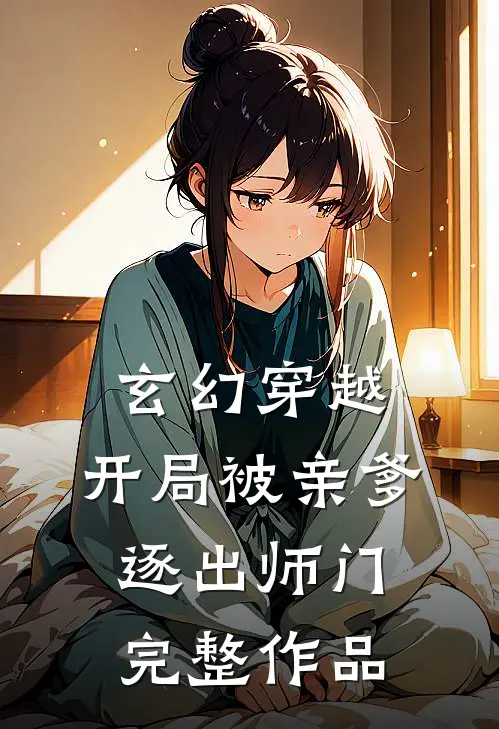 玄幻穿越开局被亲爹逐出师门完整作品