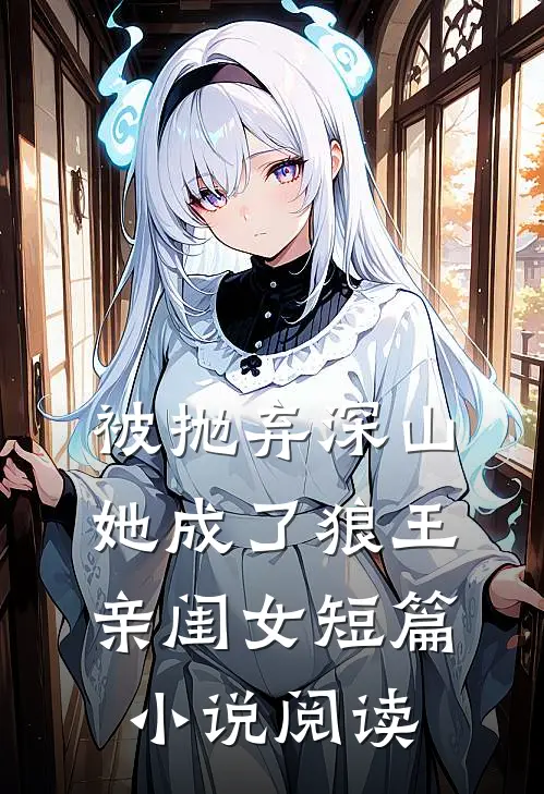 被抛弃深山，她成了狼王亲闺女短篇小说阅读