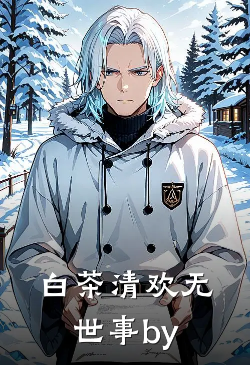 白茶清欢无世事by