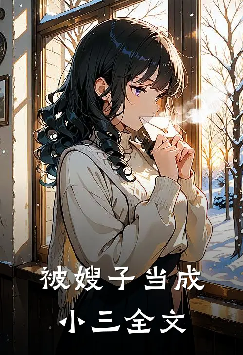 被嫂子当成小三全文
