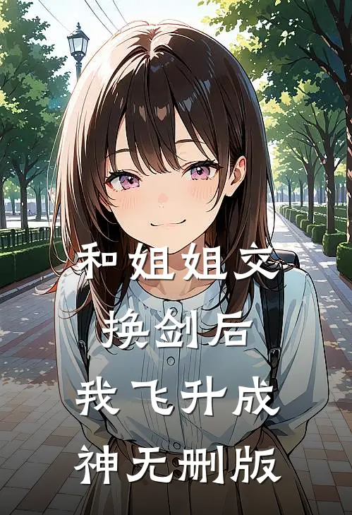 和姐姐交换剑后，我飞升成神无删版