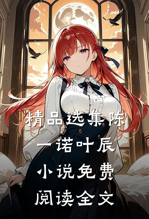 精品选集陈一诺叶辰小说免费阅读全文