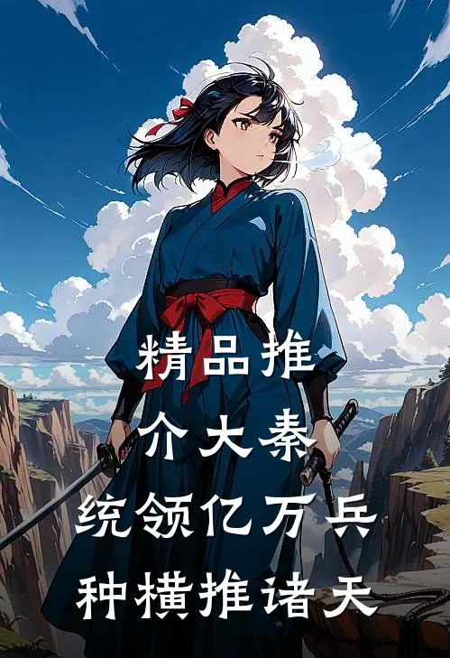 精品推介大秦：统领亿万兵种横推诸天