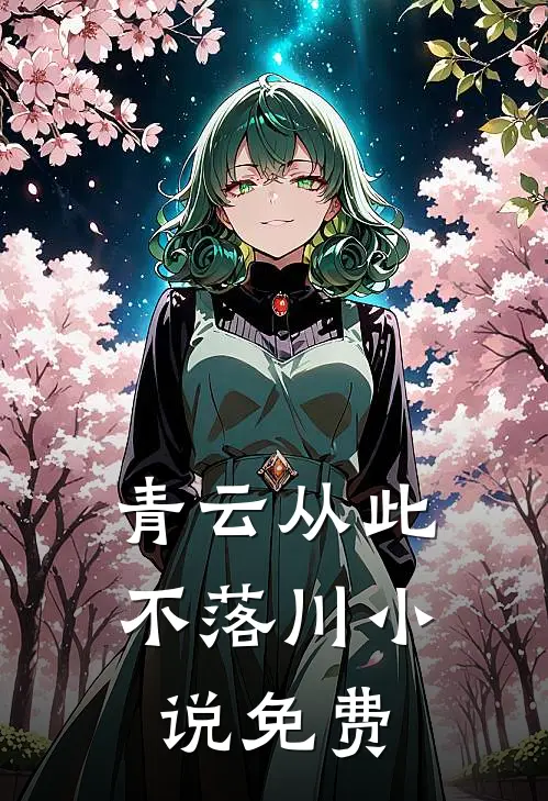 青云从此不落川小说免费