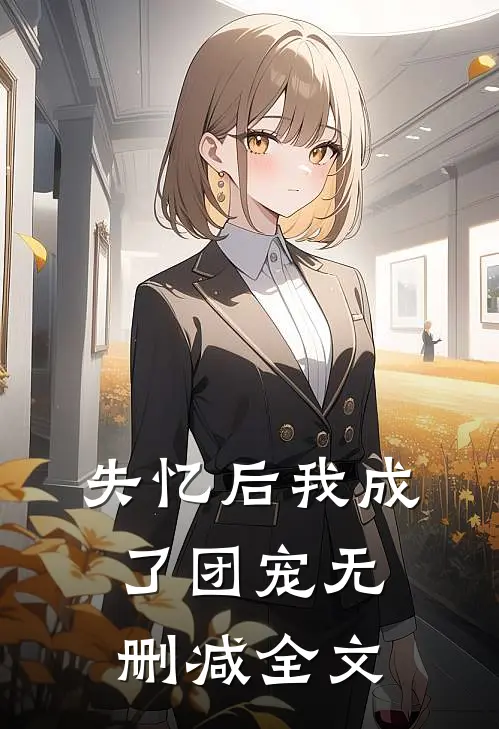 失忆后我成了团宠无删减全文