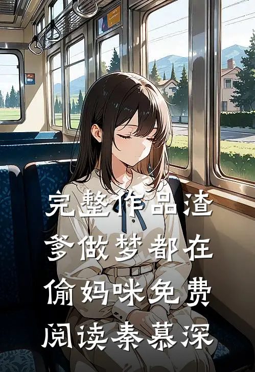 完整作品渣爹做梦都在偷妈咪免费阅读秦慕深