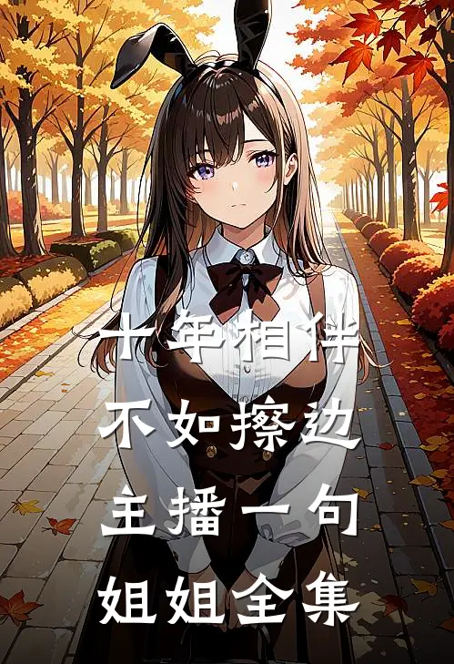 十年相伴，不如擦边主播一句姐姐 全集