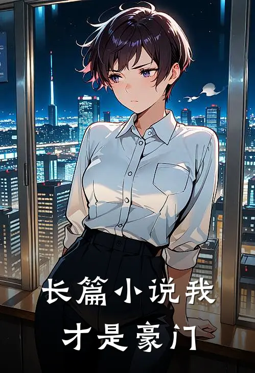 长篇小说我才是豪门