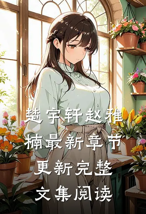 楚宇轩赵雅楠最新章节更新完整文集阅读