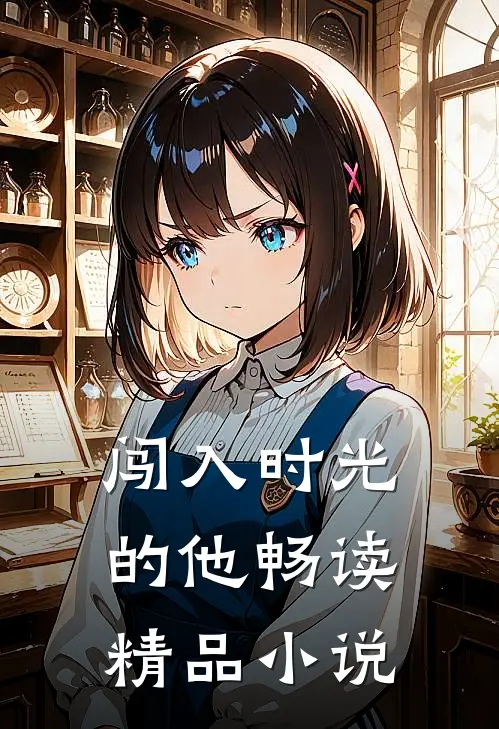 闯入时光的他畅读精品小说