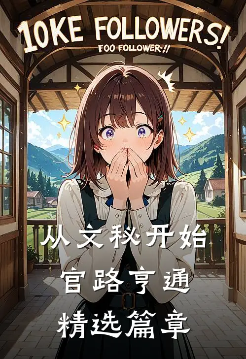 从文秘开始，官路亨通精选篇章