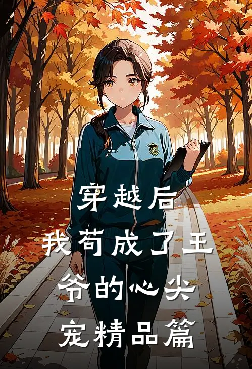 穿越后,我苟成了王爷的心尖宠精品篇免费阅读