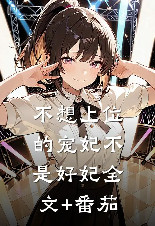 不想上位的宠妃不是好妃全文+番茄