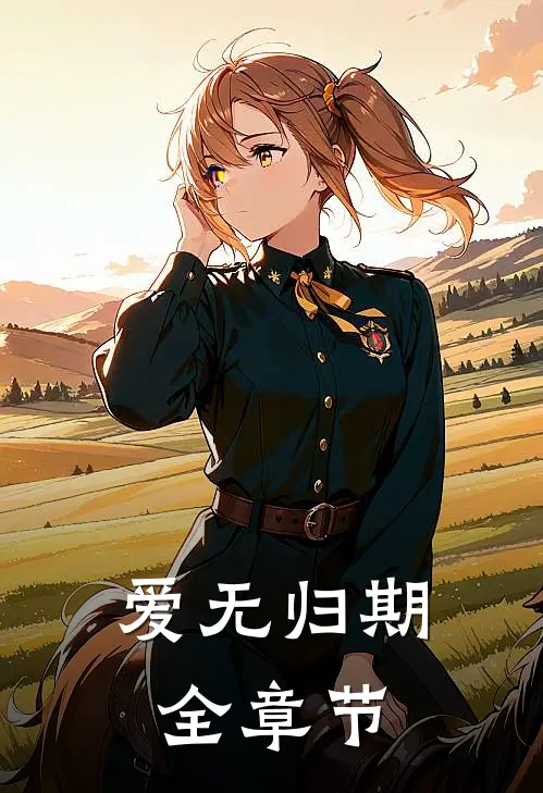 爱无归期全章节