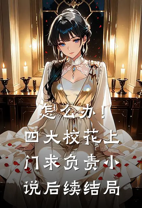怎么办！四大校花上门求负责小说后续结局