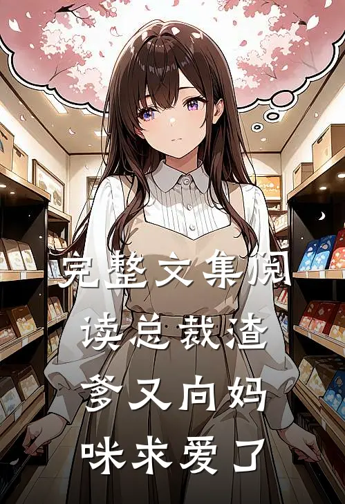 完整文集阅读总裁渣爹又向妈咪求爱了