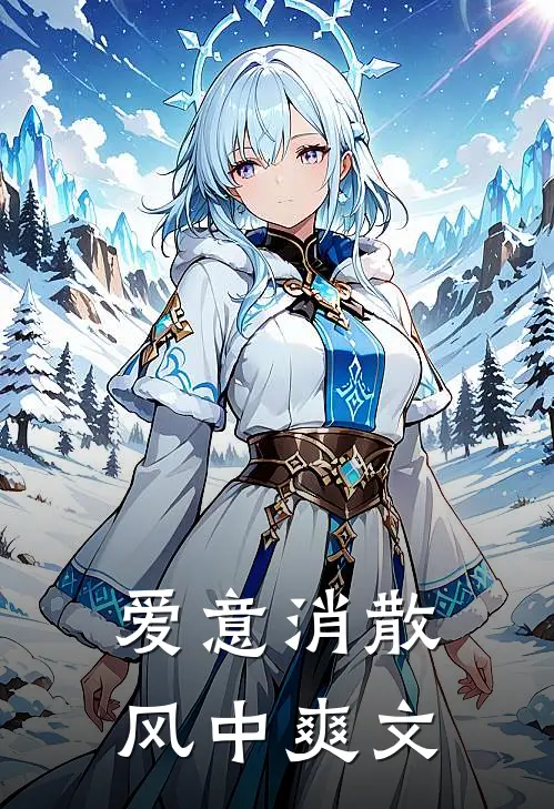 爱意消散风中爽文