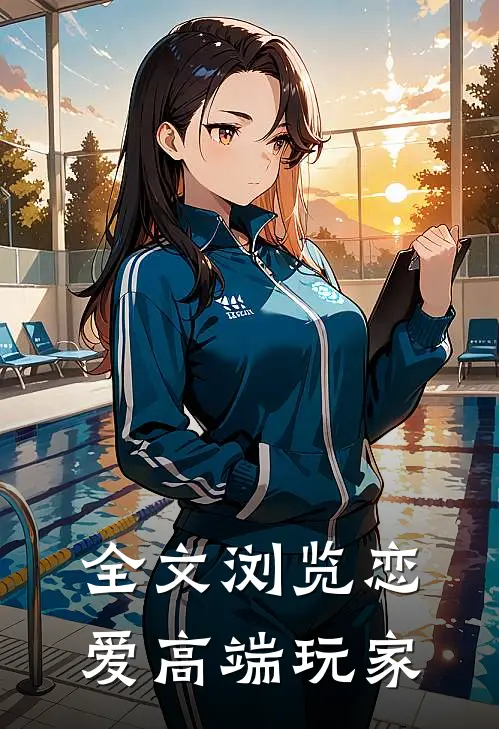 全文浏览恋爱高端玩家