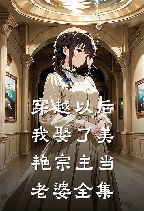 穿越以后,我娶了美艳宗主当老婆 全集免费观看