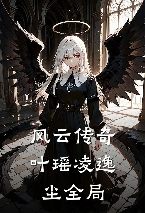风云传奇叶瑶凌逸尘全局