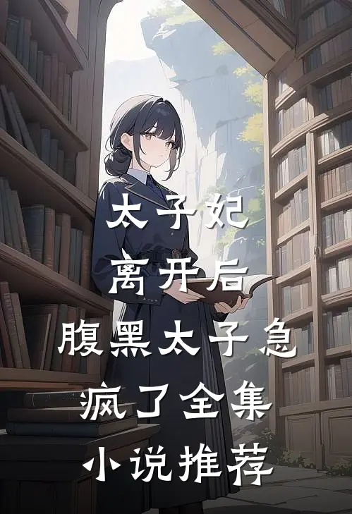 太子妃离开后，腹黑太子急疯了全集小说推荐