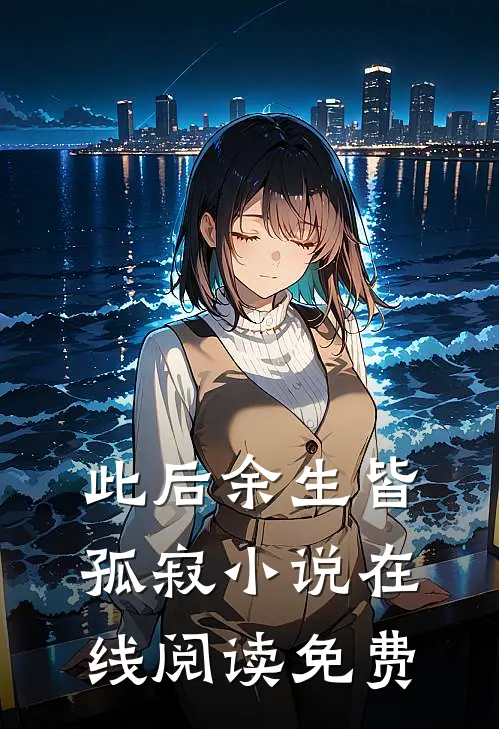 此后余生皆孤寂小说在线阅读免费